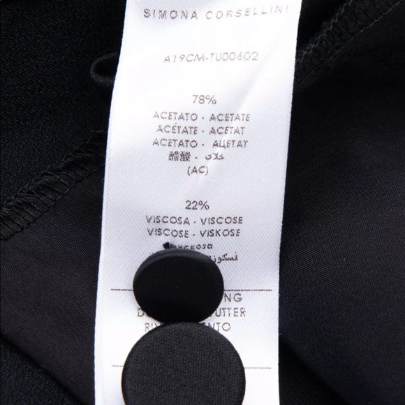 Rare Simona Corsellini Jumpsuit - Picture 6 of 15